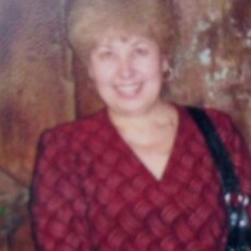 Фотография девушки Наталья, 69 лет из г. Саратов