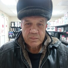 Фотография мужчины Владимир, 63 года из г. Казанское