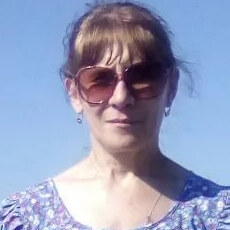 Фотография девушки Инесса, 59 лет из г. Кемерово