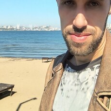 Фотография мужчины Слава, 43 года из г. Уссурийск