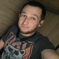 Фотография мужчины Кирилл, 34 года из г. Канск