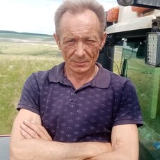 Фотография мужчины Евгений, 49 лет из г. Старый Оскол