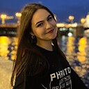 Анна, 21 год