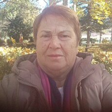 Фотография девушки Светлана, 67 лет из г. Джанкой