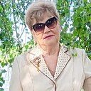 Галина, 58 лет