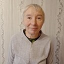 Фаина, 68 лет