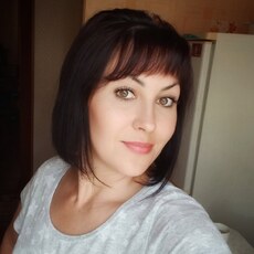 Фотография девушки Каролина, 41 год из г. Муром