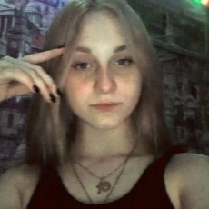 Фотография девушки Антонина, 23 года из г. Пермь