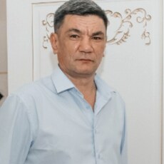 Фотография мужчины Радик, 41 год из г. Златоуст