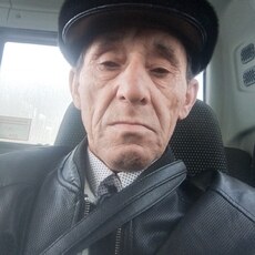 Фотография мужчины Саша, 69 лет из г. Тюмень