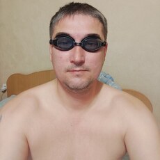 Фотография мужчины Александр, 38 лет из г. Шатура