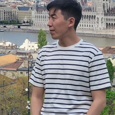 Фотография мужчины Нурсултан, 28 лет из г. Бишкек