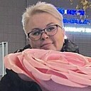 Светлана, 54 года