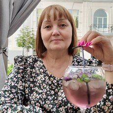 Фотография девушки Надежда, 53 года из г. Сургут