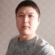 Фотография мужчины Stwall, 36 лет из г. Бишкек