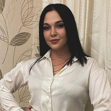 Фотография девушки Marina, 35 лет из г. Саратов