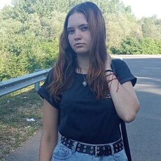 Фотография девушки Иришка, 22 года из г. Апшеронск