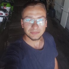 Фотография мужчины Степан, 31 год из г. Слоним