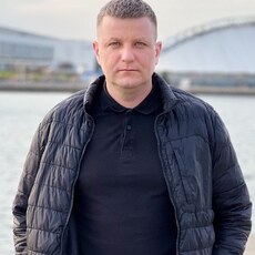 Фотография мужчины Владимир, 35 лет из г. Минск