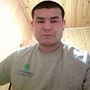 Жек, 25 лет