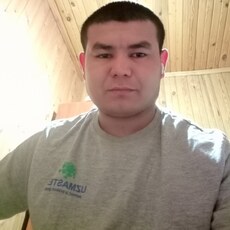 Фотография мужчины Жек, 25 лет из г. Мама