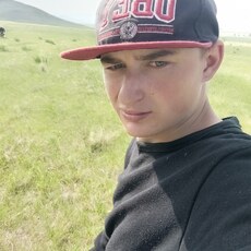 Фотография мужчины Захар, 19 лет из г. Шушенское