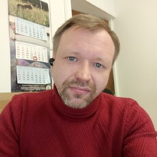Фотография мужчины Илья, 39 лет из г. Петрозаводск