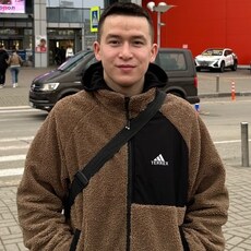 Фотография мужчины Мура, 26 лет из г. Красноперекопск