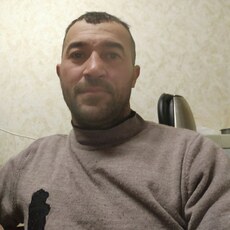 Фотография мужчины Октай, 46 лет из г. Кишинев