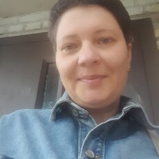Фотография девушки Ольга, 48 лет из г. Березовка