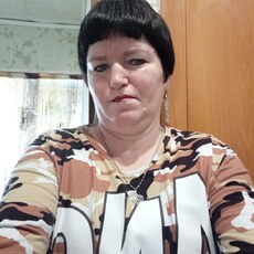 Фотография девушки Елена, 48 лет из г. Нижневартовск