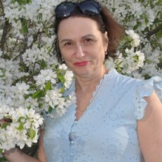 Фотография девушки Алла, 57 лет из г. Сургут