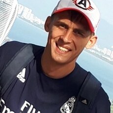 Фотография мужчины Сергей, 36 лет из г. Краснодар