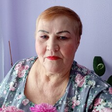 Фотография девушки Марина, 61 год из г. Ярославль