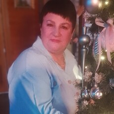 Фотография девушки Татьяна, 58 лет из г. Барановичи