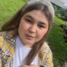 Фотография девушки Назгуль, 30 лет из г. Сургут