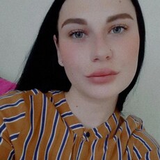 Фотография девушки Екатерина, 22 года из г. Полтавская