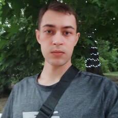 Фотография мужчины Александр, 29 лет из г. Антрацит