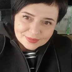 Фотография девушки Марина, 45 лет из г. Псков
