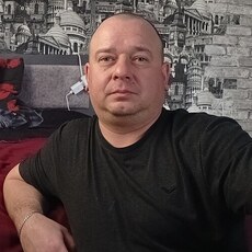 Фотография мужчины Евгений, 44 года из г. Нижний Тагил