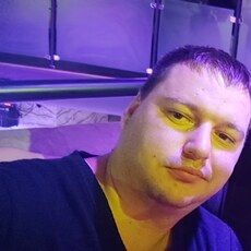 Фотография мужчины Павел, 28 лет из г. Лида