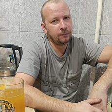 Фотография мужчины Андрей, 36 лет из г. Братск