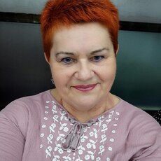 Фотография девушки Наталья, 68 лет из г. Солигорск