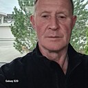 Ник, 62 года