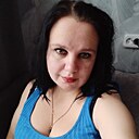 Анюта, 33 года