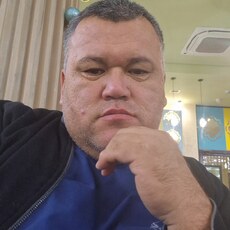 Фотография мужчины Галымжан Астана, 45 лет из г. Астана