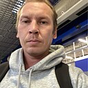 Вячеслав, 36 лет