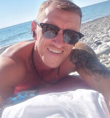 Фотография мужчины Дмитрий, 44 года из г. Омск