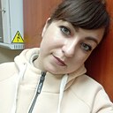 Анастасия, 33 года