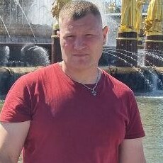 Фотография мужчины Николай, 42 года из г. Инта